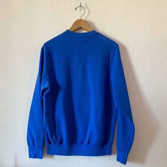 BIANCA CHANDON | LOVER Crewneck Sweatshirt - Picture 2 of 6